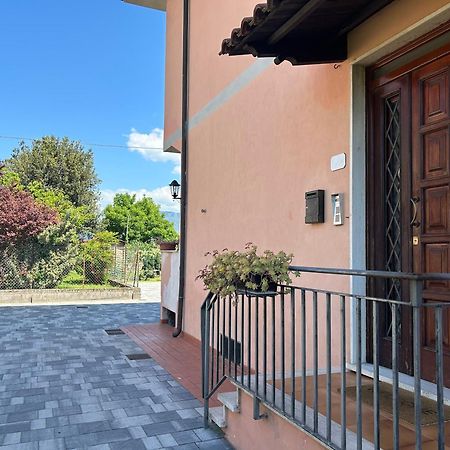 卢卡Albi'S House,Terrazza ,Wi-Fi, Parcheggio, Ac公寓 外观 照片