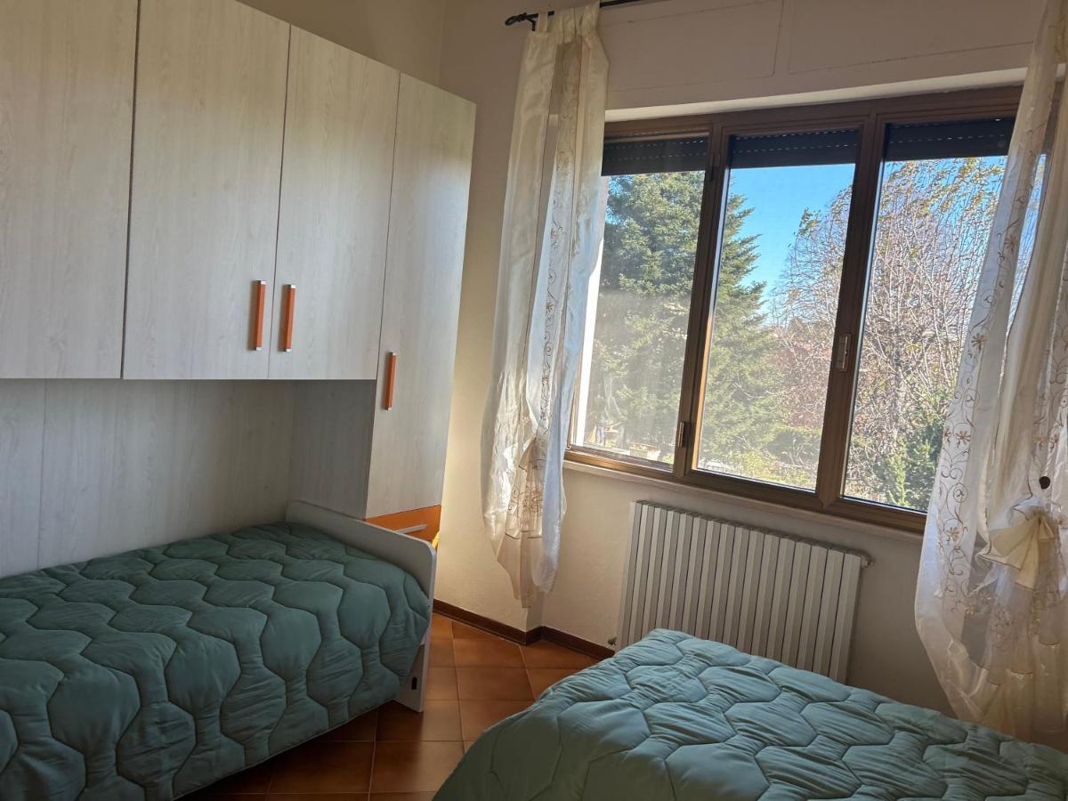卢卡Albi'S House,Terrazza ,Wi-Fi, Parcheggio, Ac公寓 外观 照片