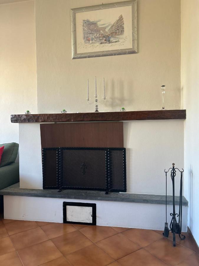 卢卡Albi'S House,Terrazza ,Wi-Fi, Parcheggio, Ac公寓 外观 照片
