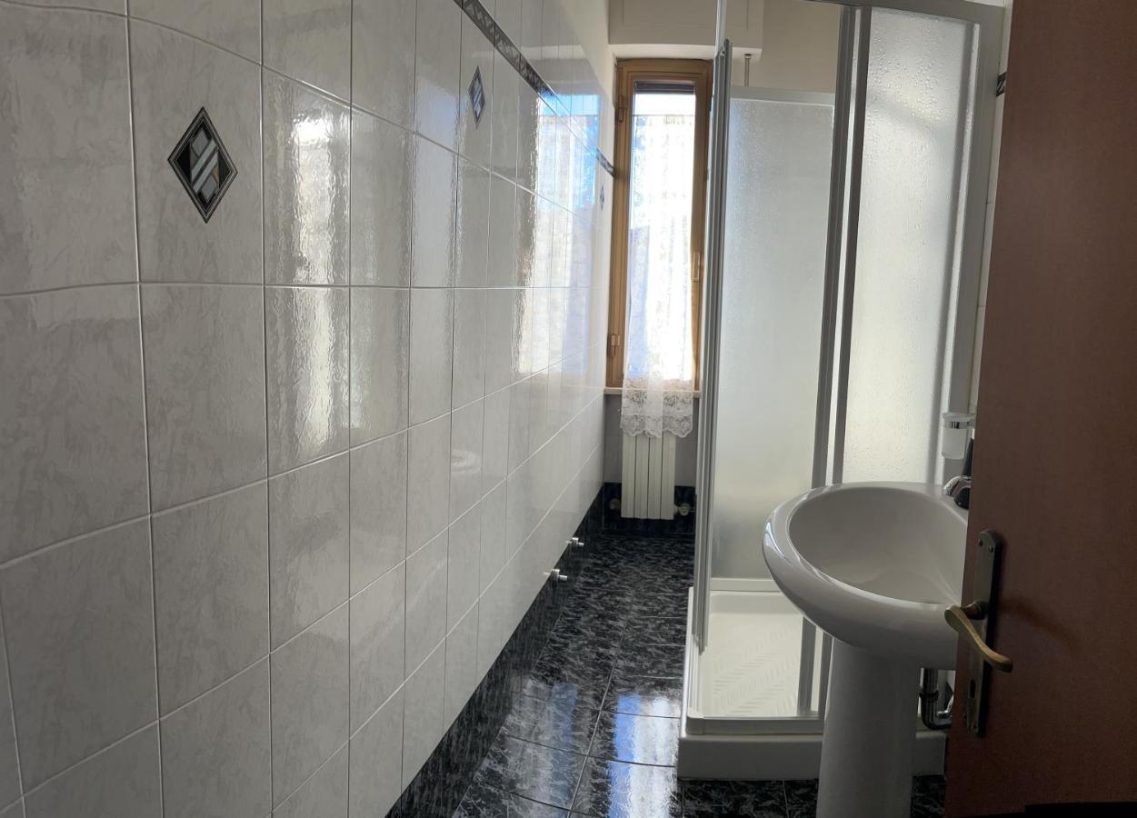 卢卡Albi'S House,Terrazza ,Wi-Fi, Parcheggio, Ac公寓 外观 照片