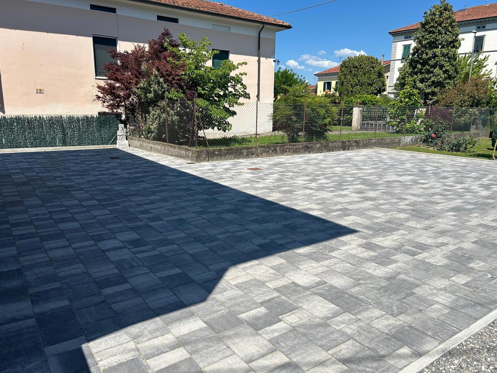 卢卡Albi'S House,Terrazza ,Wi-Fi, Parcheggio, Ac公寓 外观 照片